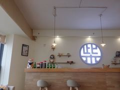 -柴犬小屋·柴餐厅·狗咖食堂(金鼎广场店)