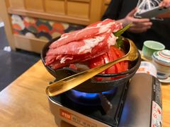 -桃屋日本料理(清华科技园店)