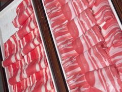 -前门·鲜肉火锅(长风店)