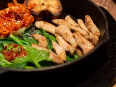 -INSA Korean Bistro饮鲨韩食酒馆