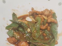 -清晖小苑·顺德菜(观澜湖新城店)