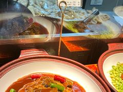 -绿杨春·淮扬宴(庐山路店)