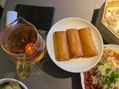 -小厨娘淮扬菜(诚信大道店)