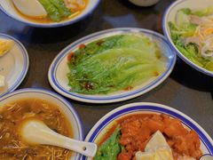 左记鱼肉碗仔翅-左记港食(融科天城店)