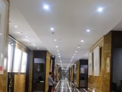 -紫鑫阁饭庄(长安店)