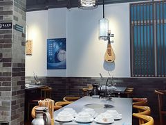 -非遗•老字号•阿彬牛肉火锅(广济桥店)
