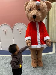 -奈尔宝家庭中心·亲子餐厅(鄞州万达店)