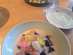 -顶顶香煎饼家常菜(金花南路店)