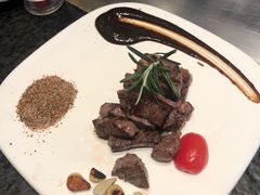 -火地铁板烧(昆山万象汇店)