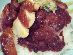 iphone_upload_pic-太兴烧味餐厅(宝明大厦店)