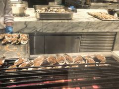 -亚特兰蒂斯-番红花海鲜自助餐厅·鲜活海鲜·小火锅