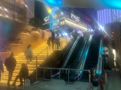 -南京时尚莱迪购物广场(正洪街店)