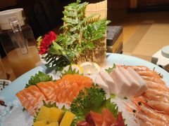 -三石铁板烧(紫竹桥店)