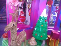 -南京时尚莱迪购物广场(正洪街店)