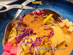 -阿里疆Alijiang·丝路美食·异域风情·清真(长楹天街店)