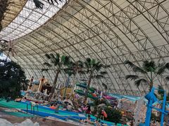 -中国死海旅游度假区