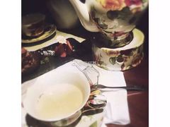 -陶享时光西餐·下午茶(信河街店)