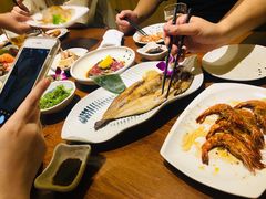 -贵木日本料理·铁板烧(新地假日广场店)
