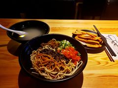 -汪爹爹武汉牛三鲜(朝外大街店)