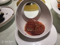 -隆聚时令海鲜(一舟店)