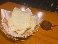 印尼虾片-布拉格餐厅· 中欧捷克菜(全国首店)