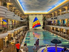 -海韵之星邮轮水会(明发商业广场店)