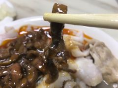 -何记鳝鱼面馆(开发区分店)