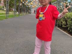 -歌斐颂巧克力小镇