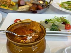 -维兰西餐(万泉河店)