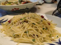 -陈先进鱼馆·夜宵·地道农家菜(湖墅南路店)