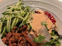 -东方饺子王(新阳路店)