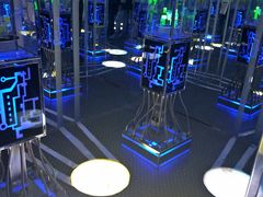 -秃鹫湾·推理大师沉浸式实景演绎推理剧场