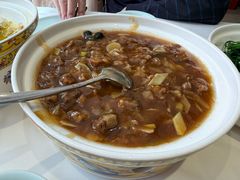 -惠丰堂饭庄·烤鸭·京味菜(翠微路店)