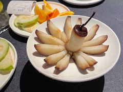 -北院·果木烤鸭·25年东北菜(创意产业园店)