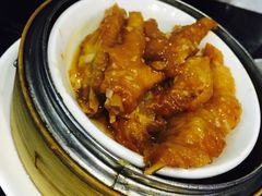 -糖朝(尖沙咀店)