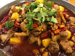 -王妈热卤·川味馆(海昌店)