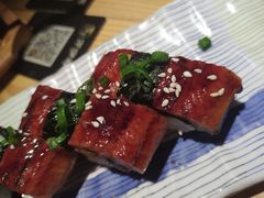 -万岁寿司(天河领展店)