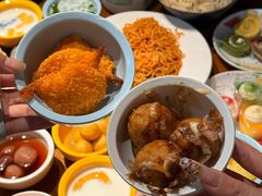 -合风谷(南下塘店)