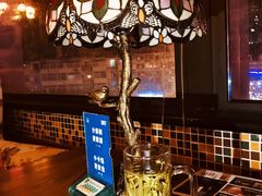 -栖巢咖啡馆(双岗店)