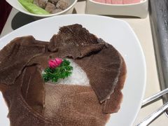 -海底捞火锅(团结桥店)