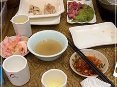 -马三妹跷脚牛肉(苏稽总店)