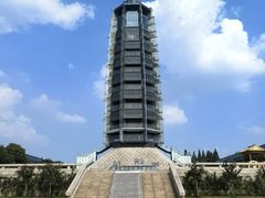 -大报恩寺遗址景区