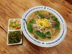 -老雒阳面馆·水席·洛阳菜(王城路店)