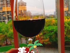 -杭州滨江世融艾美酒店·新食谱全日餐厅