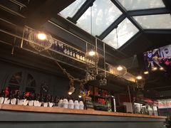 -有才叔的小馆(招商依云曲江店)