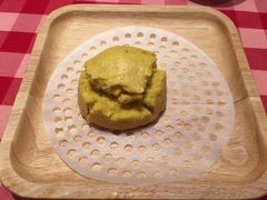 黄馍馍-西贝莜面村(镇江苏宁广场店)