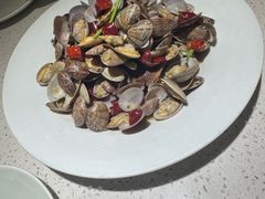 -船歌·鱼水饺青岛菜(金狮广场店)