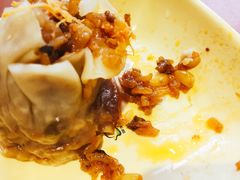 -吉祥馄饨(上海南方店)