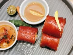 -点都德(龙之梦店)