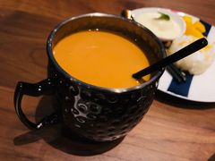 泰式奶茶-星叶·东南亚料理(宁波万象汇店)